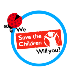Save the Children en la Escuela Infantil